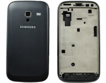 Корпус Samsung i8160 Galaxy Ace 2 синий 1 класс