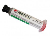 Паста для пайки BGA Baku BK-6350 (50гр) 