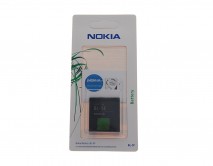 АКБ Nokia BL-5F, 950 mAh High Copy 