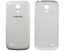 Задняя крышка Samsung i9190/i9195 Galaxy S4 mini белая 1 класс