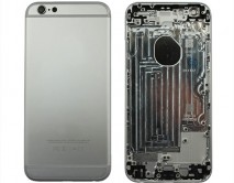 Корпус iPhone 6 (4.7) белый 2 класс