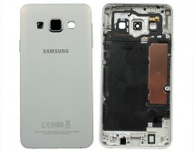 Корпус Samsung A300F Galaxy A3 белый 1 класс