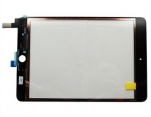Тачскрин iPad Mini 4 (A1538/A1550) черный 1 класс