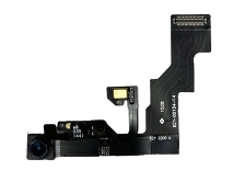 Шлейф iPhone 6S Plus на переднюю камеру + светочувствительный элемент + микрофон 1 класс 