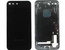 Корпус iPhone 7 Plus (5.5) ONYX (глянцевый) 2 класс