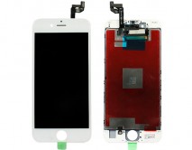 Дисплей iPhone 6S (4.7) + тачскрин белый (LCD Копия - TM)