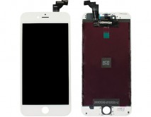 Дисплей iPhone 6 Plus (5.5) + тачскрин белый (Копия - TM)