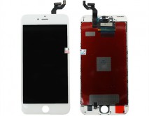 Дисплей iPhone 6S Plus (5.5) + тачскрин белый (LCD Копия - TM)