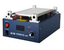 Сепаратор Kaisi 948C вакуумный (для разборки сенсорных модулей) (7 дюймов, 50-100 градусов) 