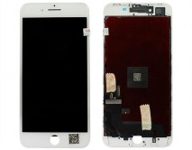 Дисплей iPhone 8 Plus (5.5) + тачскрин белый (LCD Оригинал)
