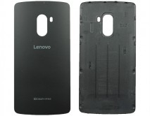 Задняя крышка Lenovo K4 Note черная 1 класс