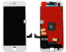 Дисплей iPhone 8/SE 2020 + тачскрин белый (LCD Копия - TM) 