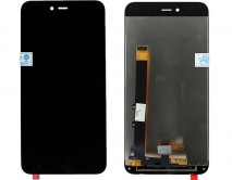 Дисплей Xiaomi Redmi Note 5A + тачскрин черный