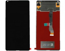Дисплей Xiaomi Mi MIX 2 + тачскрин черный