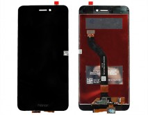 Дисплей Huawei Honor 8 Lite + тачскрин черный