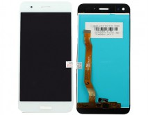 Дисплей Huawei Nova Lite (2017) + тачскрин белый