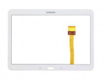 Тачскрин Samsung T530/T531/T535 Galaxy Tab 4 10.1 белый 1 класс 