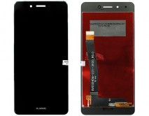 Дисплей Huawei Honor 6C + тачскрин черный
