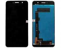Дисплей Huawei Honor 4C Pro + тачскрин черный