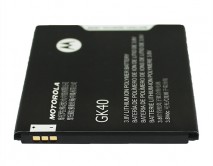 АКБ GK40 Motorola Moto E4/G4 Play High Copy 