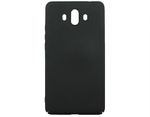 Чехол Huawei Mate 10 KSTATI Soft Case (черный)