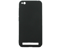 Чехол Xiaomi Redmi 5A KSTATI Soft Case (черный)