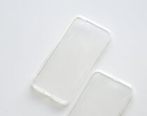 Чехол iPhone 7/8 Plus Kstati Кристал (прозрачный)