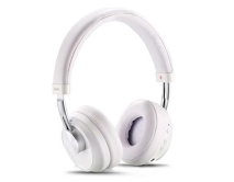 Bluetooth Headset Remax Wearing RB-500HB white