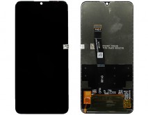 Дисплей Huawei P30 Lite/Honor 20 Lite/Honor 20S/Nova 4E + тачскрин черный 