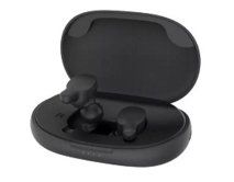 Bluetooth Earphone Remax TWS-3 black