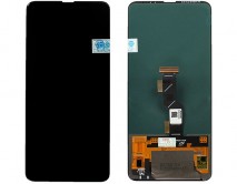Дисплей Xiaomi Mi MIX 3 + тачскрин черный
