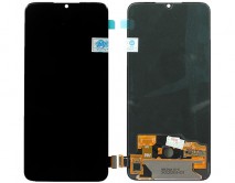 Дисплей Xiaomi Mi 9 Lite + тачскрин черный (OLED) 