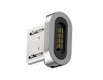 Адаптер для магнитного кабеля Baseus Zinc Magnetic adapter micro USB