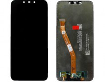 Дисплей Huawei Mate 20 Lite + тачскрин черный (Оригинал NEW) 