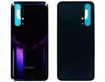 Задняя крышка Honor 20 Pro фиолетовая 1кл 
