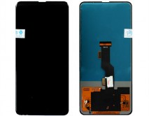 Дисплей Xiaomi Mi MIX 3 (TFT) + тачскрин черный
