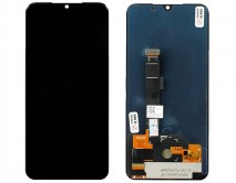 Дисплей Xiaomi Mi 9 SE + тачскрин черный (OLED)