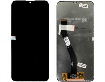 Дисплей Xiaomi Redmi 8/Redmi 8A + тачскрин черный (Оригинал NEW) 