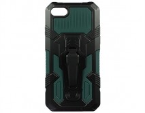 Чехол iPhone 7/8/SE Armor Case (зеленый)