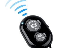 Кнопка для селфи Bluetooth
