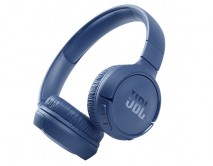 Наушники с Bluetooth JBL T510BT синие 