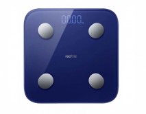 Умные весы Realme RMH2011 синие