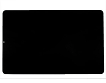 Дисплей Samsung P610/P615 Galaxy Tab S6 Lite (2020) + тачскрин черный 1 класс