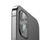 Защитное стекло iPhone 12 на камеру 