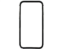 Чехол-бампер iPhone 7/8/SE 2020 Пластик (серый)