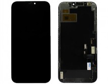 Дисплей iPhone 12/12 Pro + тачскрин (LCD TFT) 