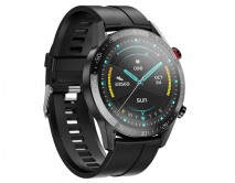 Часы Hoco Y2 Pro Smart watch черные 