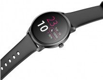 Часы Hoco Y4 Smart watch черные