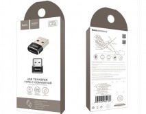 OTG Hoco UA6 USB to Type-C converter