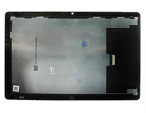 Дисплей Huawei Matepad T 10/Honor Pad X6 (AGR-W09/AGR-AL09) + тачскрин черный 